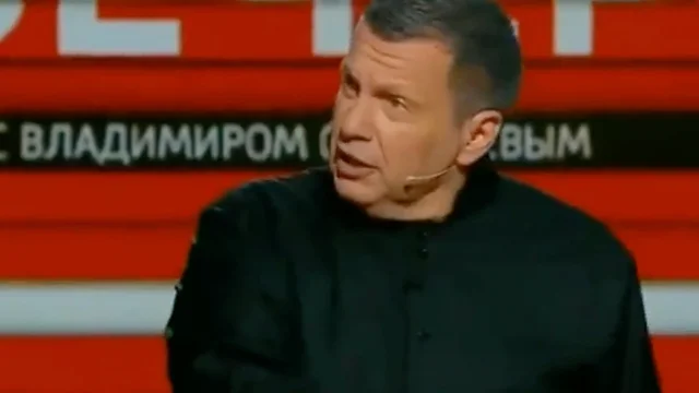 "Li impicchiamo o li squartiamo?": il dibattito shock sulla tv russa