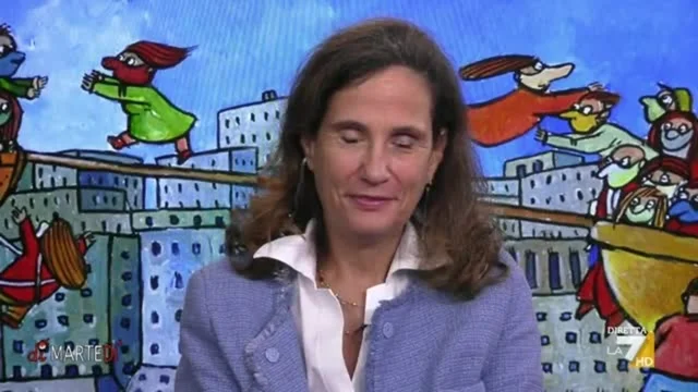 Il presidente Conte si è dimesso, ne discutono Carlo Cottarelli, Ilaria Capua e Massimo Giannini