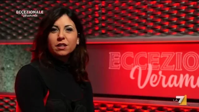 Valeria De Biasio, dottoressa senza peli sulla lingua