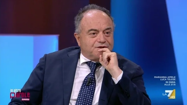 Evasione fiscale, Gratteri: "Oggi non c'è più vergogna"