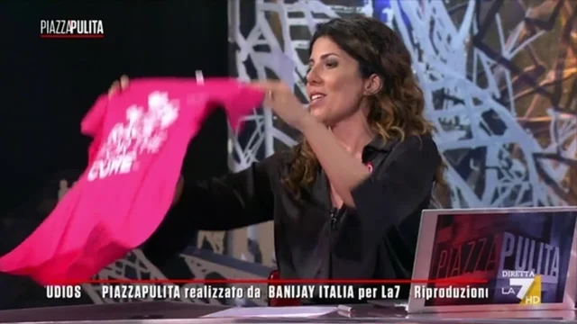Correte con noi alla RACE FOR THE CURE! Stop ai tumori al seno