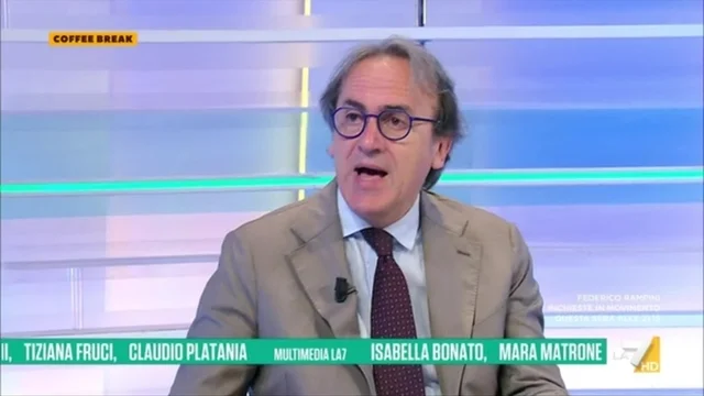 Salario minimo, Angelo Bonelli vs Candiani: "Il governo non dà risposte al lavoro povero e a quello ipersfruttato dei giovani"