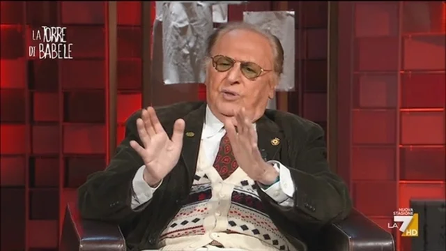 La morte di Alfredino e la presenza di Pertini, il ricordo di Renzo Arbore: "Fece bene"