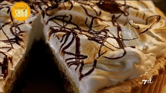 Torta ricciolina del Monte Amiata
