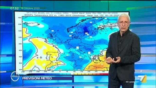Omnibus - Meteo