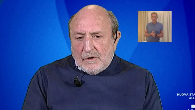 Appelli per la madre del piccolo Enea, la risposta di Galimberti: "Non infieriamo sul dolore!"