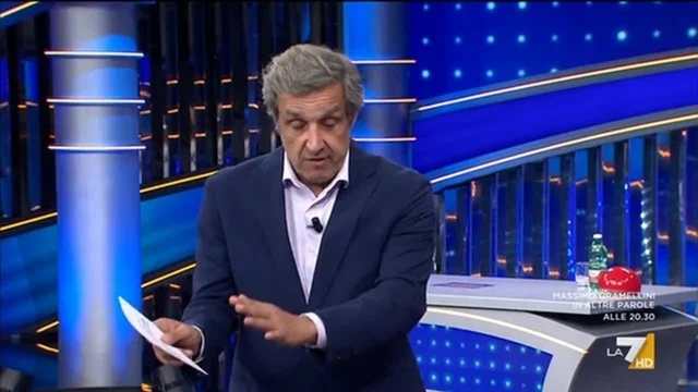 Famiglie d’Italia - Puntata del 22/2/2025