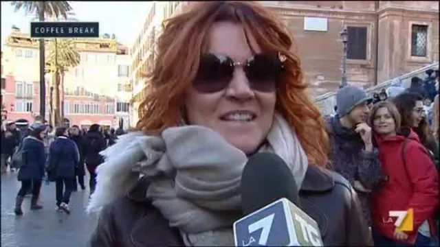 Chiedimi se sono felice