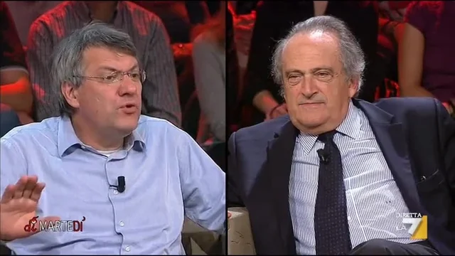 Landini su Renzi e Jobs Act