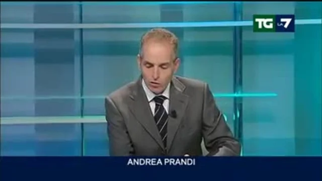 TGLA7 Notte - 02/10/2018