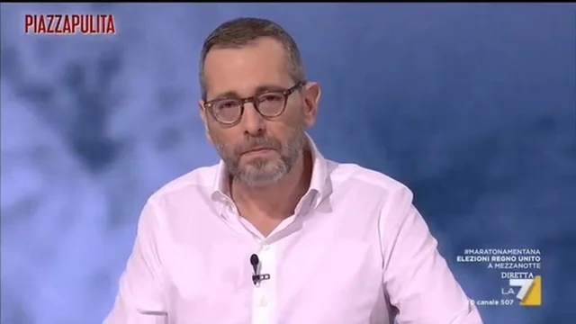 "La mia casa postata online, alcune considerazioni", l'editoriale di Corrado Formigli