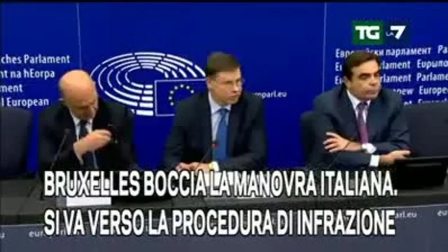 Edizione delle 13:30 - 21/11/2018