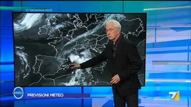 Omnibus - Meteo