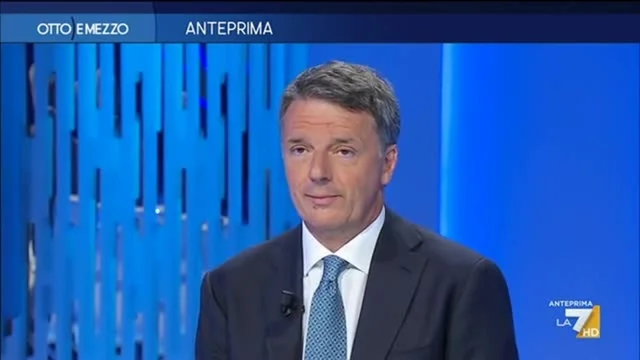 Insulti, ripicche, veti: l'asilo della politica - Otto e Mezzo - 22/6/2026