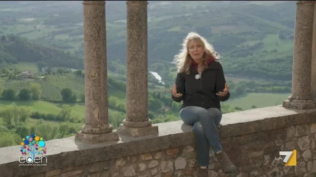 In Umbria alla scoperta di Todi