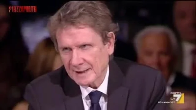 Caracciolo: ‘Aiutiamoli a casa loro è un modo di dire: aiutiamoli a non venire a casa nostra’