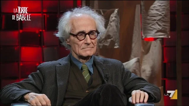"I popoli non amano i missionari armati." Luciano Canfora sull'esportazione della democrazia