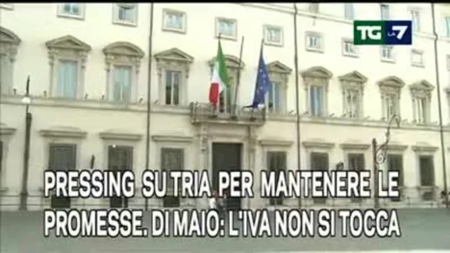 TG LA7