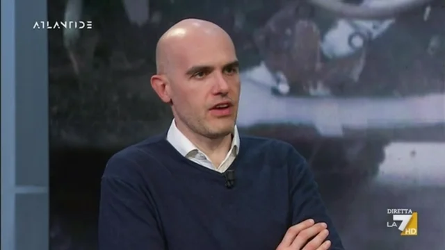 Ucraina, Dario Fabbri sulle centrali nucleari: "L'occupazione per ricattare Zelensky"