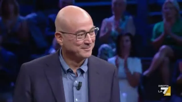 Aldo Cazzullo e il rischio fascismo in Italia