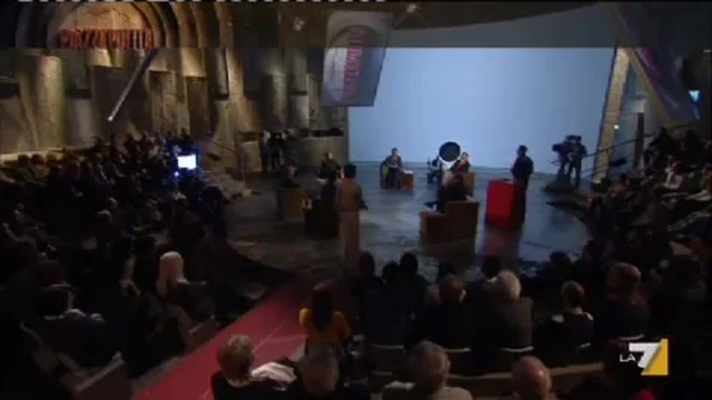 LA CASTA DIVA