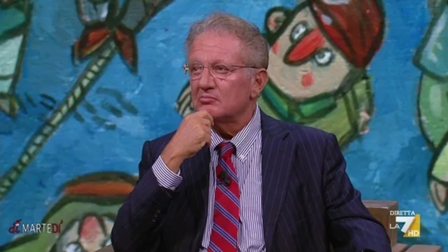 Di Bella: "Temo che Netanyahu faccia come Putin e continui la guerra”