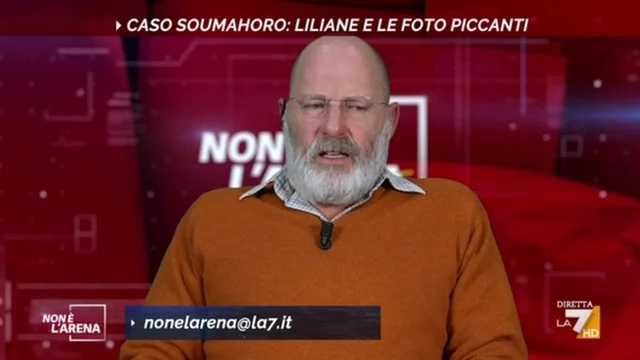 Soumahoro, Iuri Mari Prado: "Cani da caccia attaccati ai polpacci di questo signore"