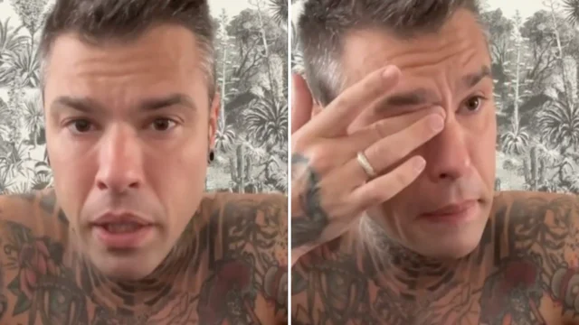Fedez parla di Luis Sal dopo settimane di silenzio: ecco cosa è successo