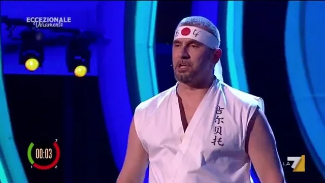 Progildan, trio comico