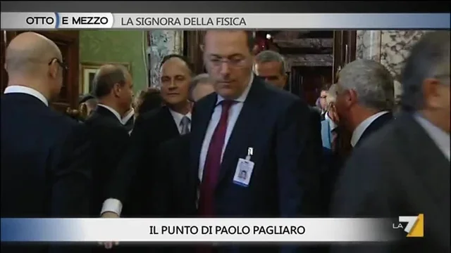 Pagliaro: Chi studia vive di più