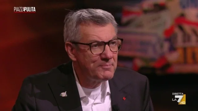 Sciopero generale, Landini: "Senza pace non ci sono diritti dei lavoratori"