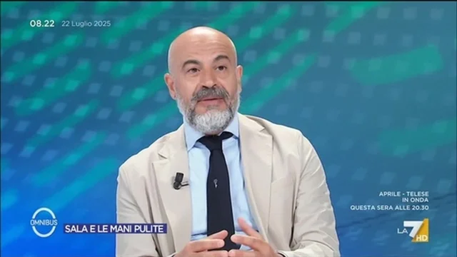 Omnibus Dibattito del 22/7/2025