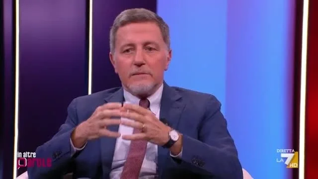 Patrimoniale, Giannini: “Non è uno scandalo chiedere un contributo a chi ha di più”