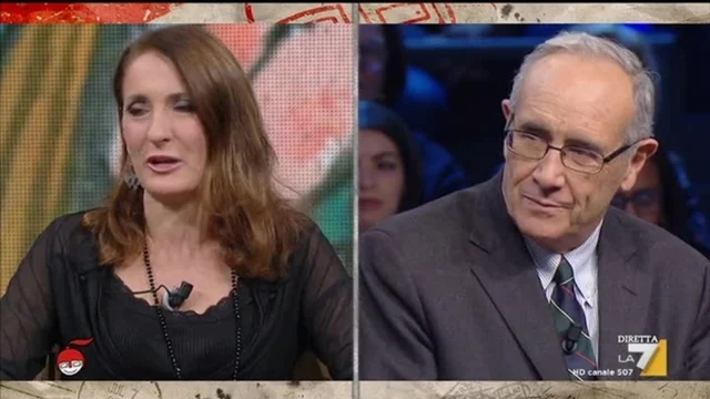 DiMartedì - Puntata 26/11/2019