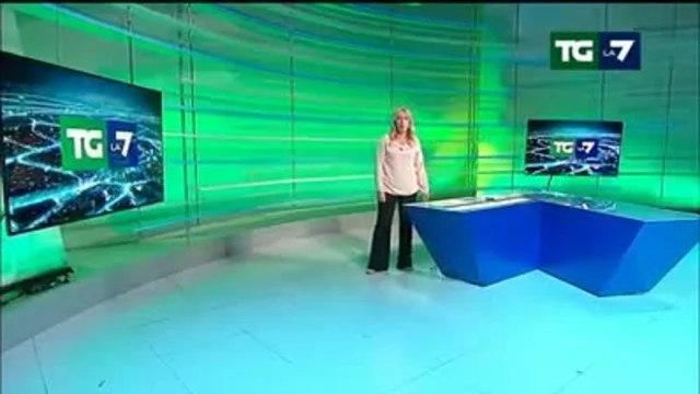 TG LA7