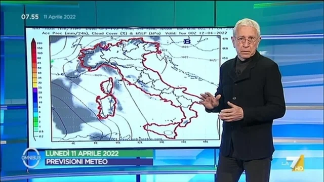 Omnibus - Meteo