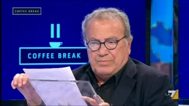 MA COS'E' QUESTA CRISI?