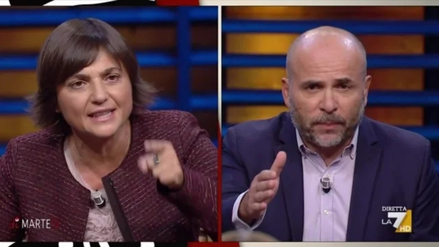 Scontro tra Serracchiani e Dragoni: "Dovrebbe avere rispetto per quelle regole", "Bisogna avere rispetto delle persone"