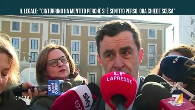 Rogoredo, l’avvocato di Cinturrino: "Si è pentito e chiede scusa. Ha sparato perché aveva paura"