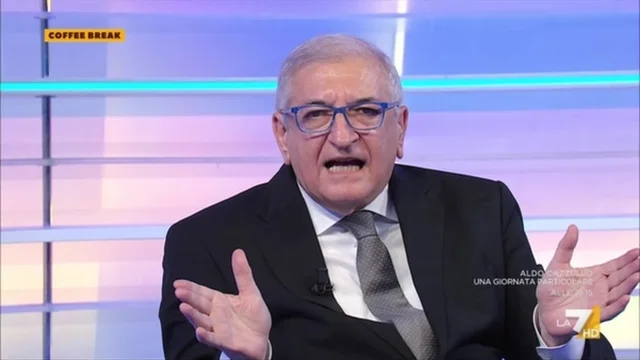 Spese militari, il ministro Foti: "Nella Difesa anche cyber-sicurezza e opere pubbliche: il Ponte sullo Stretto è necessario"