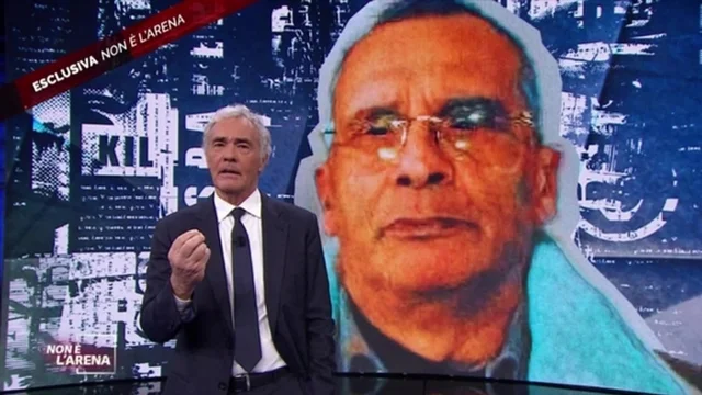 Questa sera 21.15 | L'audio esclusivo di Matteo Messina Denaro