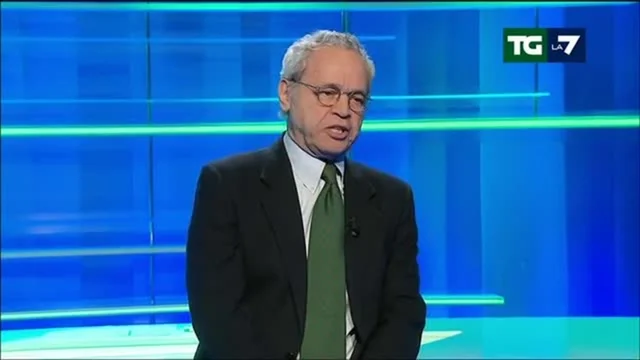 TG LA7