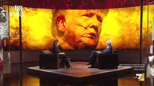 Marianna Aprile: "Giuro che non è una cosa brutta: Trump non è che ci fa, ci è"