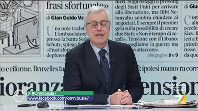 Omnibus Dibattito