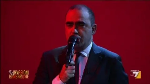 Elio e le storie tese - Il concerto del primo maggio (LIVE)