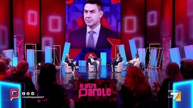 L'analisi di Alessandra Sardoni sulle amministrative a Venezia e il dibattito in studio sul leader del campo largo