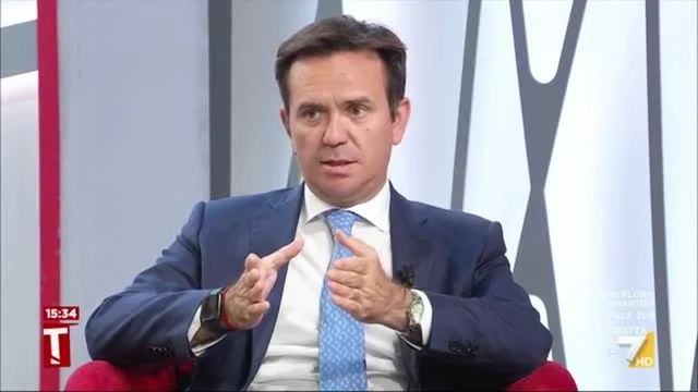 Regeni, Cattaneo: "Rompere rapporti diplomatici con Egitto non è cosa facile"