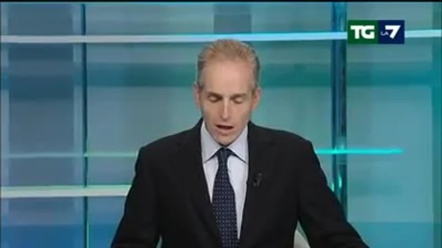 TGLA7 Notte - 22/10/2018