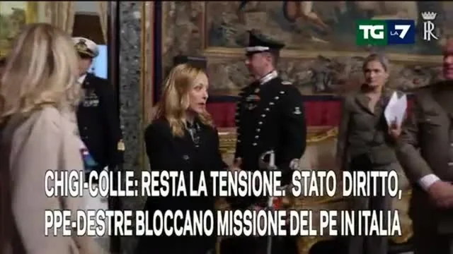 TG LA7