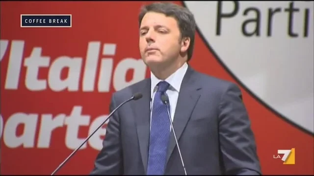 Renzi: ecco cosa ha fatto il PD in materia di Legalità